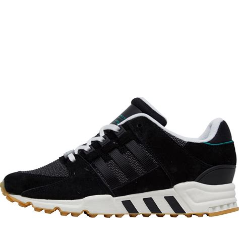 adidas eqt support rf zwart look|eqt support rf.